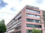 CALEO ¦ Gallus ¦ 641 m² 1.742 m² ¦ ab EUR 15,50/m² ¦...