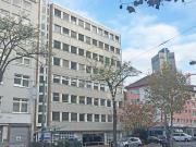 CALEO ¦ Gallusviertel ¦ 180 m² 540 m² ¦ ab EUR 14,00/m²...