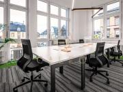 CALEO ¦ Gießen ¦ Gießener Bahnhof ¦ flexibel + sofort...