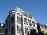 CALEO ¦ Gutleutviertel ¦ 308 m² 643 m² ¦ ab EUR 20,60/m²...