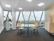 CALEO ¦ Gutleutviertel ¦ flexibel + sofort bezugsfertig...