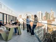 CALEO ¦ Gutleutviertel ¦ flexibel + sofort bezugsfertig...