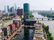 CALEO ¦ Gutleutviertel ¦ flexibel + sofort bezugsfertig...