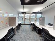 CALEO ¦ Hafen ¦ Kaistr. ¦ flexibel + sofort bezugsfertig...