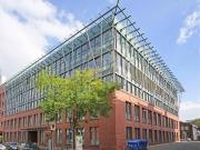 CALEO ¦ Hafen ¦ Kaistr. ¦ flexibel + sofort bezugsfertig...