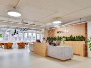 CALEO ¦ Hafen ¦ The Cradle ¦ flexibel + sofort...