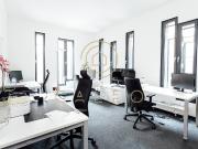 CALEO ¦ HafenCity ¦ Sumatrakontor ¦ flexibel + sofort...