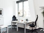 CALEO ¦ HafenCity ¦ Sumatrakontor ¦ flexibel + sofort...