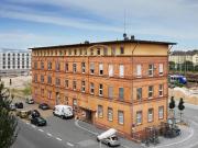 CALEO ¦ Hartenberg Münchfeld ¦ 240 m² ¦ Preis auf...