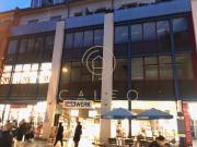 CALEO ¦ Höchst ¦ 91 m² ¦ ab EUR 14,18/m² ¦ PROVISIONSFREI