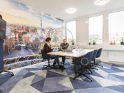 CALEO ¦ Homberg ¦ Mercator ¦ flexibel + sofort...