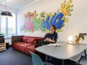 CALEO ¦ Homberg ¦ Mercator ¦ flexibel + sofort...
