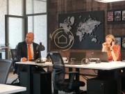 CALEO ¦ Innenstadt ¦ Garden Tower ¦ flexibel + sofort...