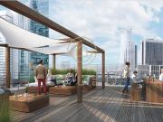 CALEO ¦ Innenstadt ¦ Garden Tower ¦ flexibel + sofort...