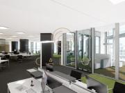 CALEO ¦ Innenstadt ¦ Garden Tower ¦ flexibel + sofort...