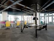 CALEO ¦ Innenstadt ¦ Garden Tower ¦ flexibel + sofort...