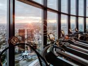 CALEO ¦ Innenstadt ¦ Maintower ¦ flexibel + sofort...