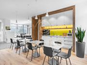 CALEO ¦ Innenstadt Ost ¦ flexibel + sofort bezugsfertig...