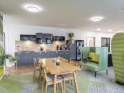 CALEO ¦ Innenstadt Ost ¦ flexibel + sofort bezugsfertig...