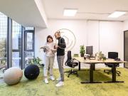 CALEO ¦ Innenstadt West ¦ flexibel + sofort bezugsfertig...