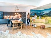 CALEO ¦ Innenstadt West ¦ flexibel + sofort bezugsfertig...