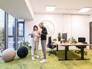 CALEO ¦ Innenstadt West ¦ flexibel + sofort bezugsfertig...