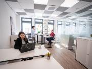 CALEO ¦ Innenstadt ¦ Zeil ¦ flexibel + sofort...