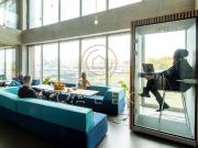 CALEO ¦ Jungbusch ¦ Dock Drei ¦ flexibel + sofort...