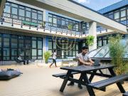 CALEO ¦ Kreuzberg ¦ Moritzplatz ¦ flexibel + sofort...