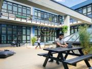 CALEO ¦ Kreuzberg ¦ Moritzplatz ¦ flexibel + sofort...