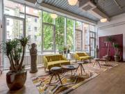 CALEO ¦ Kreuzberg ¦ Skalitzer ¦ flexibel + sofort...