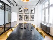 CALEO ¦ Kreuzberg ¦ Skalitzer ¦ flexibel + sofort...