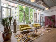 CALEO ¦ Kreuzberg ¦ Skalitzer ¦ flexibel + sofort...