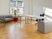 CALEO ¦ Leipzig Zentrum ¦ flexibel + sofort bezugsfertig...