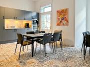 CALEO ¦ Leipzig Zentrum ¦ flexibel + sofort bezugsfertig...