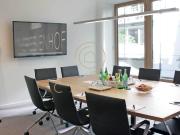 CALEO ¦ Maxvorstadt ¦ Theresienhof ¦ flexibel + sofort...