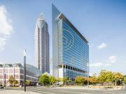 CALEO ¦ Messe ¦ 733 m² 16.284 m² ¦ ab EUR 28,00/m² ¦...