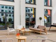 CALEO ¦ Mitte ¦ Alexanderplatz ¦ flexibel + sofort...