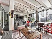 CALEO ¦ Mitte ¦ Berliner Hafen ¦ flexibel + sofort...