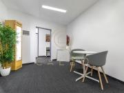 CALEO ¦ Mitte ¦ Plärrer ¦ flexibel + sofort bezugsfertig...