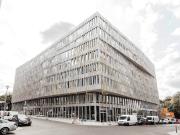 CALEO ¦ Moabit ¦ Berliner Hbf ¦ flexibel + sofort...