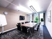 CALEO ¦ Moabit ¦ Kanzleramt ¦ flexibel + sofort...