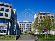 CALEO ﻿¦ Neu Isenburg ¦ Dachterrasse ¦ 400 m² 4.800 m² ¦...