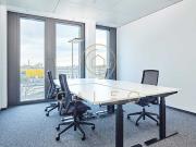 CALEO ¦ Neuhausen ¦ Hirschgarten ¦ flexibel + sofort...