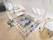 CALEO ¦ Neukölln ¦ Village ¦ flexibel + sofort...