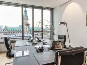 CALEO ¦ Neustadt ¦ Alsterarkaden ¦ flexibel + sofort...