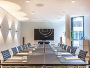 CALEO ¦ Neustadt ¦ Alsterarkaden ¦ flexibel + sofort...