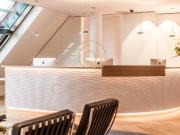 CALEO ¦ Neustadt ¦ Alsterarkaden ¦ flexibel + sofort...