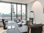 CALEO ¦ Neustadt ¦ Alsterarkaden ¦ flexibel + sofort...