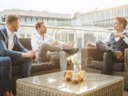 CALEO ¦ Neustadt ¦ Bleichen Quart. ¦ flexibel + sofort...